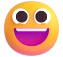 smile